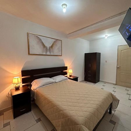 Lux - Hotel Boutique Андауайлас Екстер'єр фото
