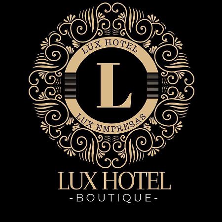 Lux - Hotel Boutique Андауайлас Екстер'єр фото