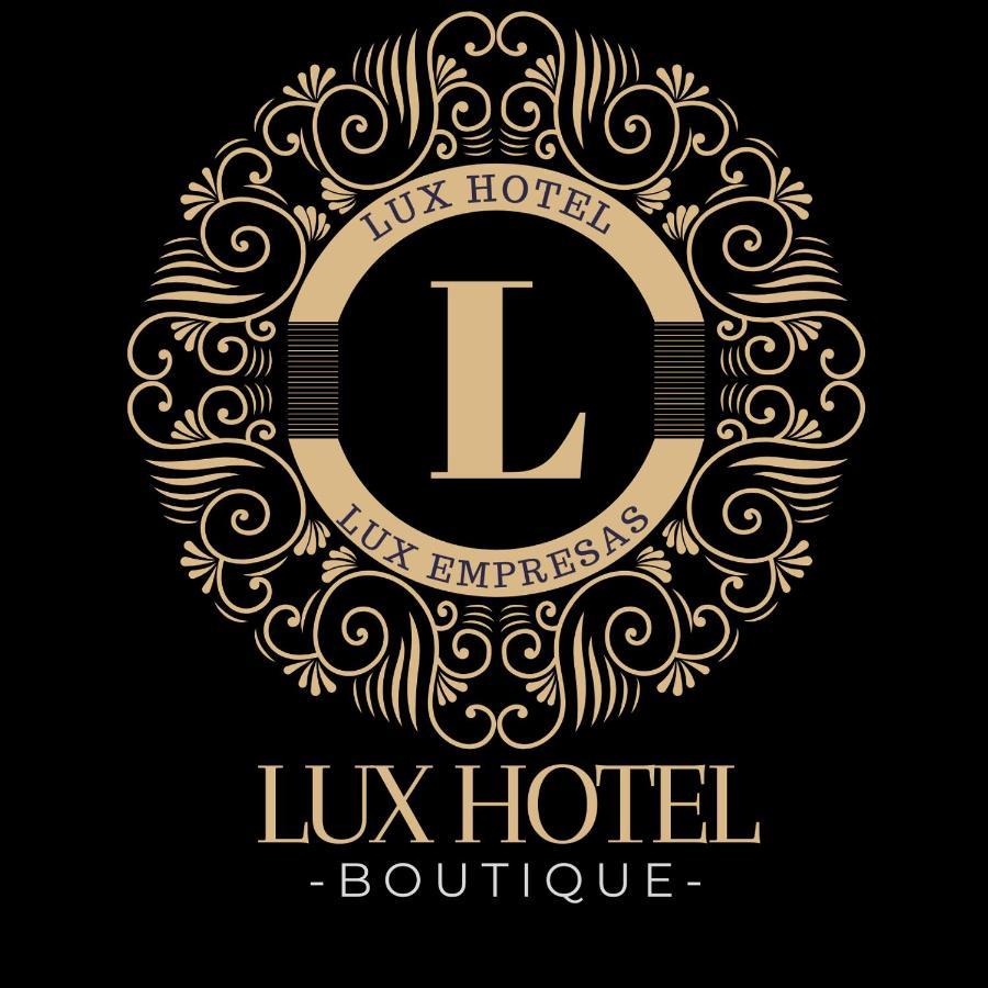 Lux - Hotel Boutique Андауайлас Екстер'єр фото